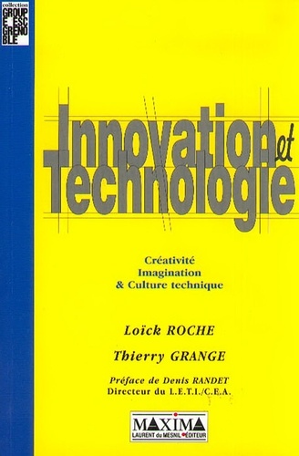 Innovation et technologie