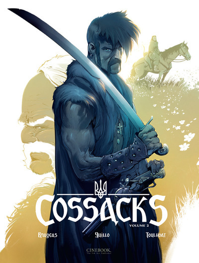 Cossacks - Volume 2