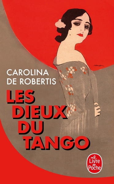 Les Dieux du Tango