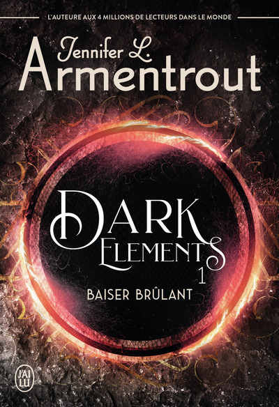 Dark Elements Volume 1 - Jennifer L. Armentrout