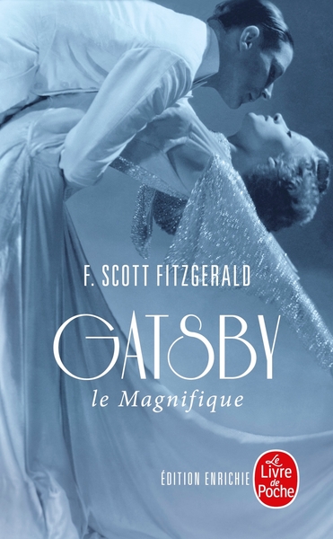 Gatsby le magnifique - Francis Scott Fitzgerald