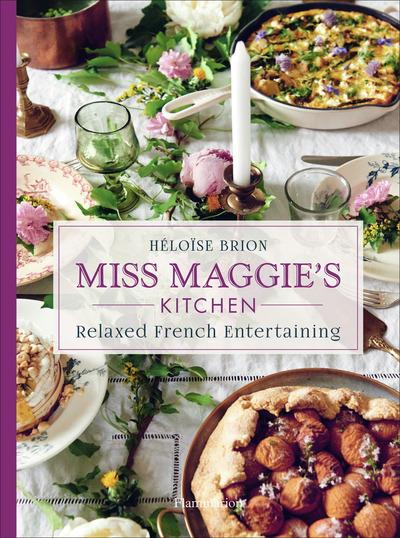 Miss Maggie's Kitchen - Héloïse Brion