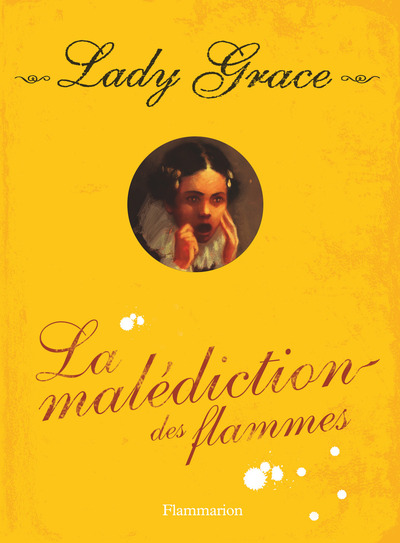 Les enquêtes de Lady Grace Volume 10