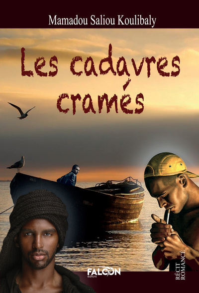 Les cadavres cramés