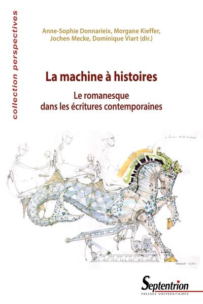 La machine à histoires