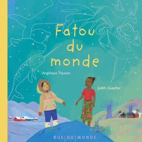 Fatou Du Monde