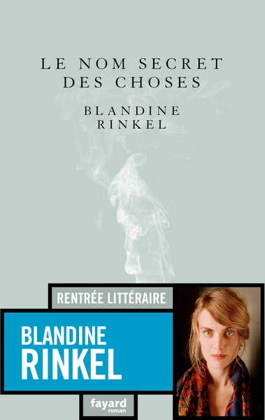 Le Nom secret des choses