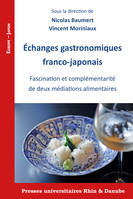 Échanges gastronomiques franco-japonais