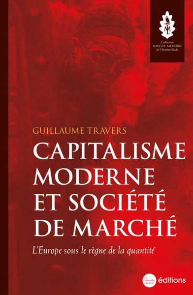 Capitalisme moderne et société de marché