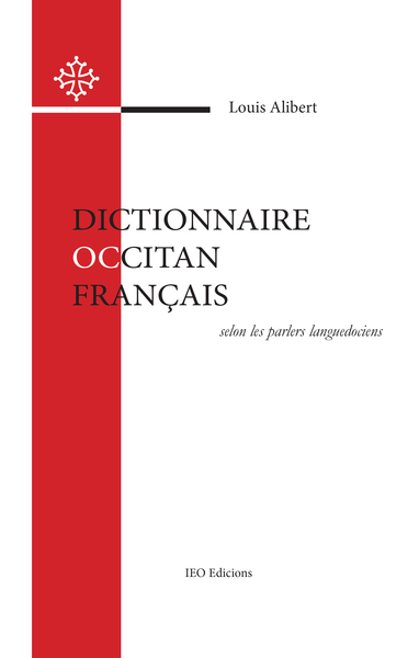 Dictionnaire occitan-français