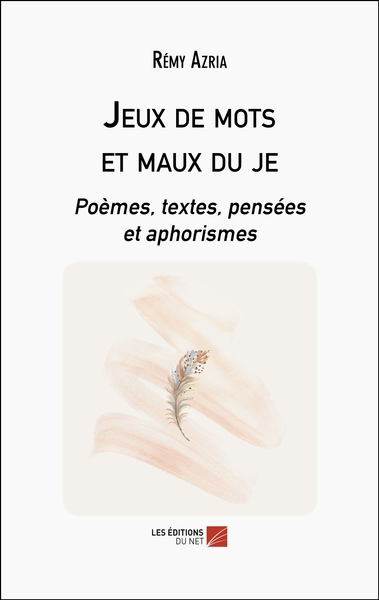 Jeux de mots et maux du je