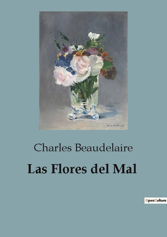 Las Flores del Mal