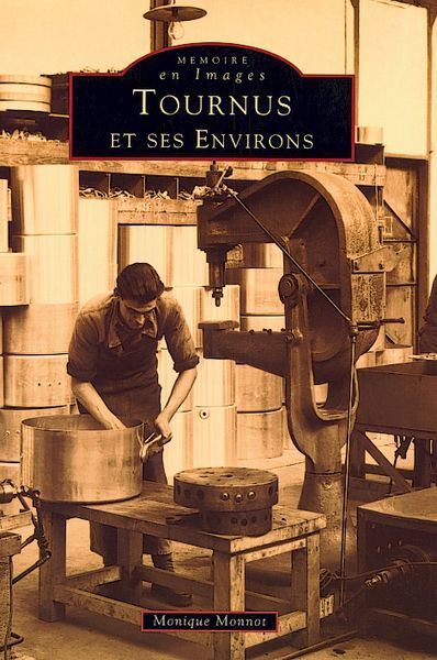 Tournus Et Ses Environs