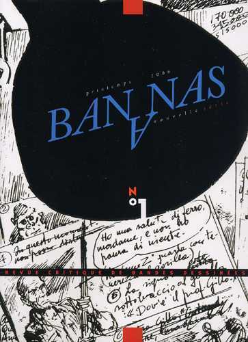 Bananas 1 Volume 1