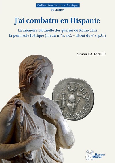 J'ai combattu en Hispanie - Simon Cahanier