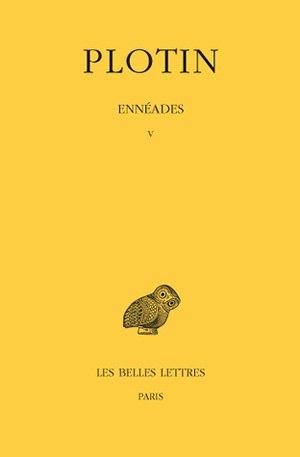 Ennéades - Volume 5