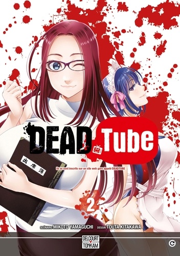 Dead Tube Volume 2