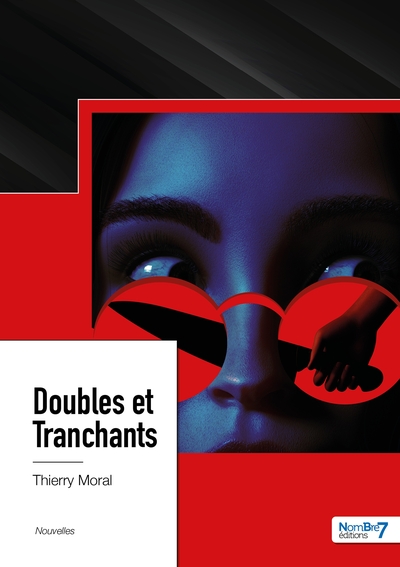 Double tranchant - Thomas Zimmer