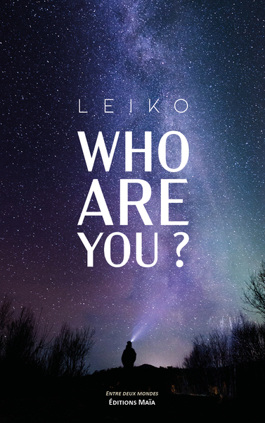 Who are you ?