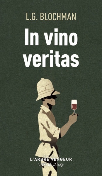 In vino veritas