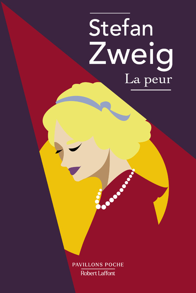 La Peur - Stefan Zweig