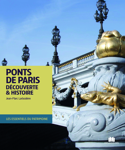 Ponts de Paris