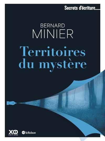 Territoires du mystère