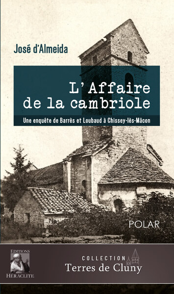 L'affaire de la cambriole