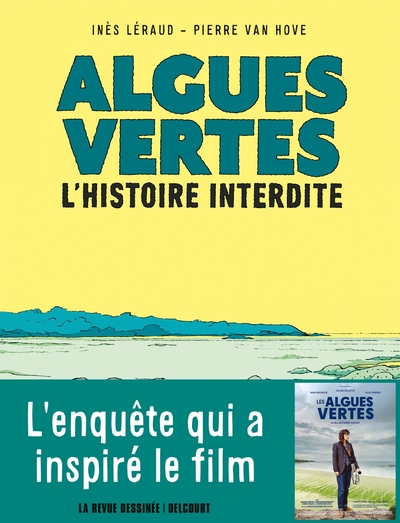 0 - Algues vertes