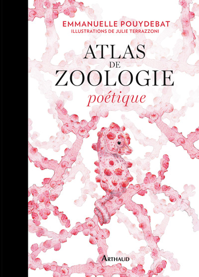 Atlas De Zoologie Poetique