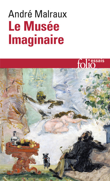 Le Musée Imaginaire