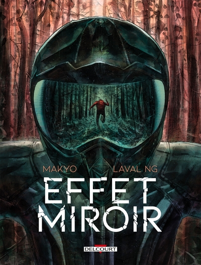 One-Shot - Effet Miroir