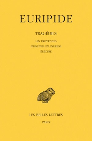 Tragédies - Volume 4