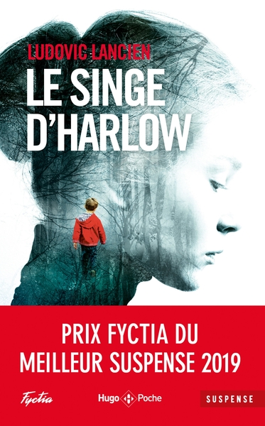 Le Singe D'Harlow