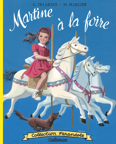 Martine à la foire (fac-similé)