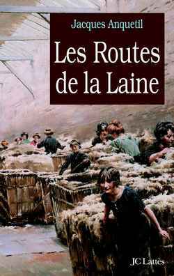 Les routes de la laine