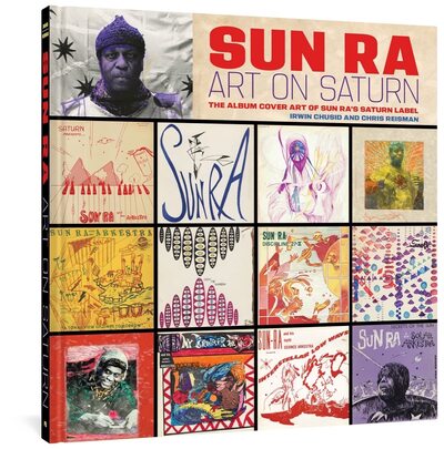 Art on Saturn - Ra, Sun