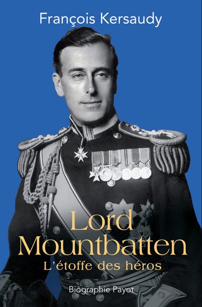 Lord Mountbatten