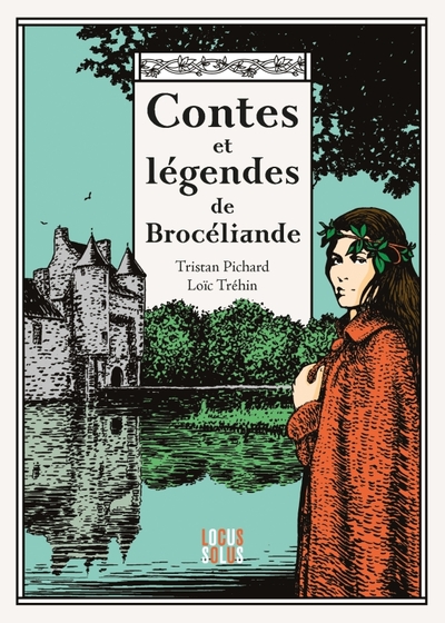 Contes et légendes de Brocéliande