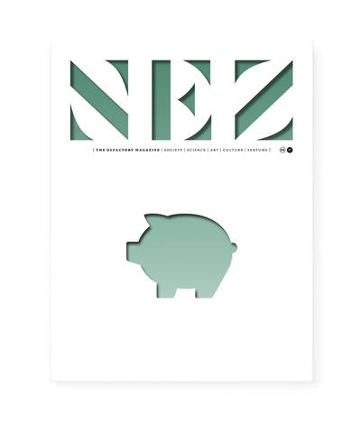 Nez N° 17, spring/summer 2024 Volume 17