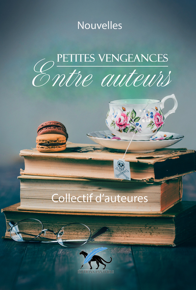 Petites vengeances entre auteurs