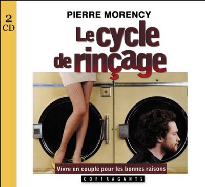Le Cycle De Rincage (Livre-Audio)