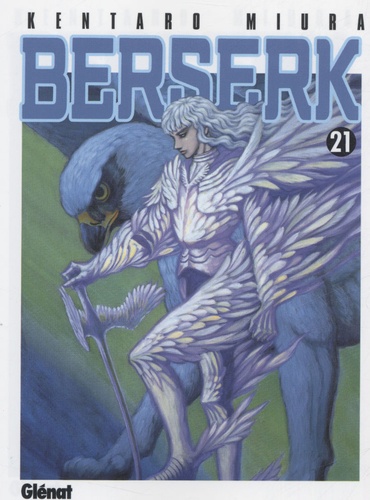 Berserk Volume 21