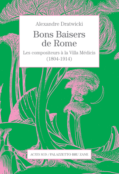 Bons baisers de Rome