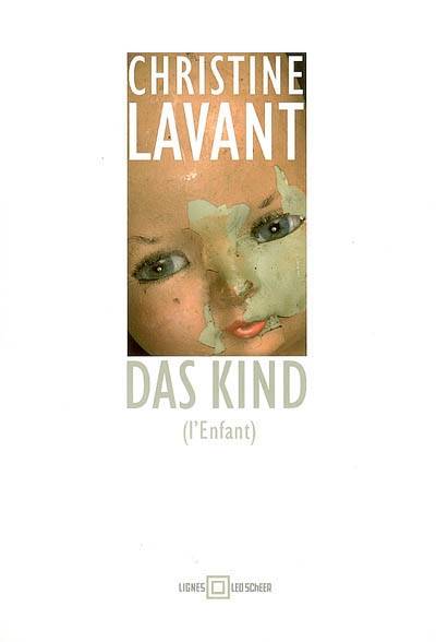 Das kind - l'enfant