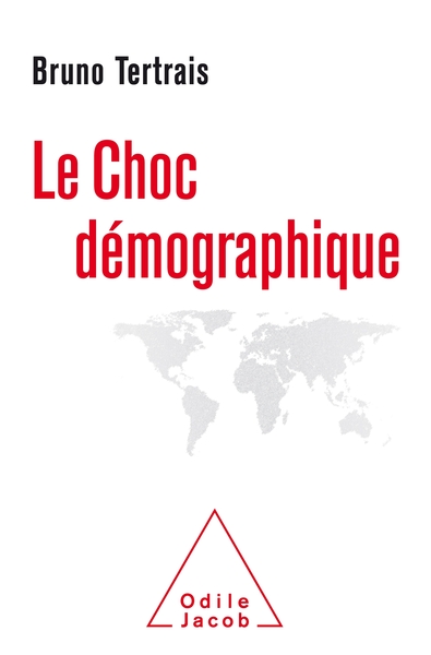 Le choc démographique / les migrations et l'avenir de l'Europe