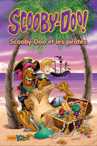 Scooby-Doo Volume 9