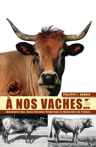 À nos Vaches