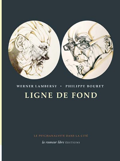 Ligne de fond - Philippe Bouret