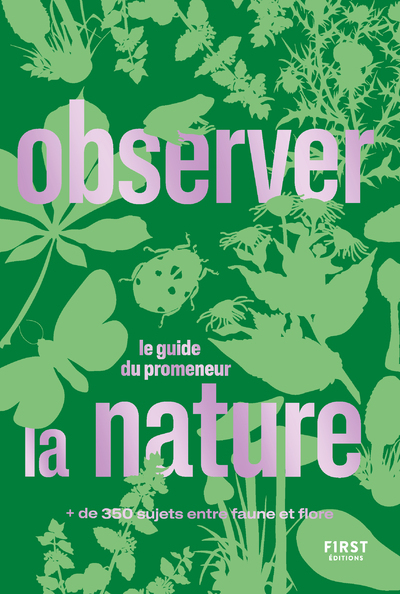 Observer La Nature